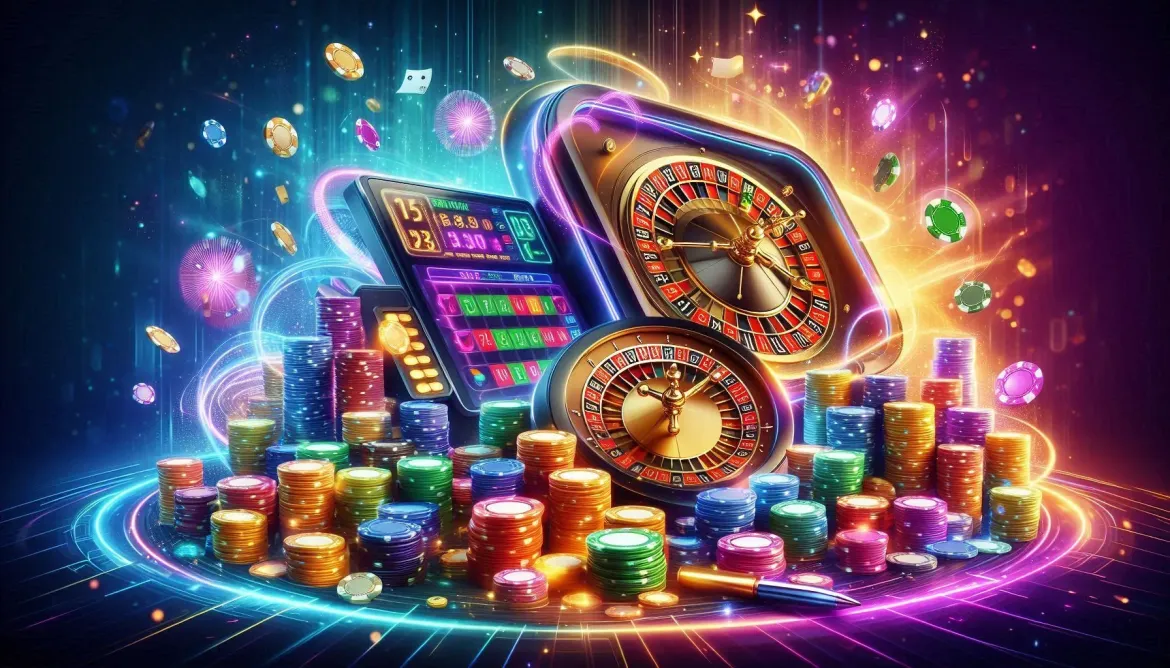 Energy Casino